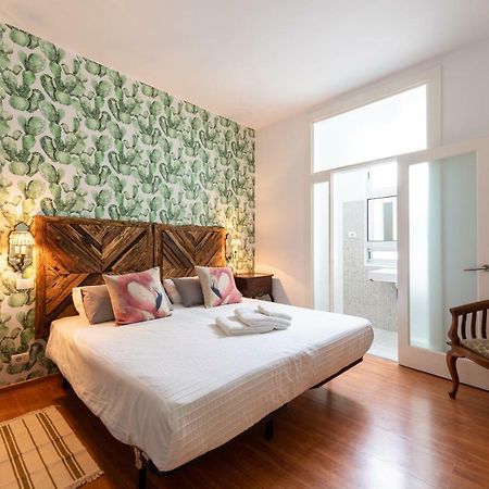 Apartamentos Vegueta Лас Палмас де Гран Канария Екстериор снимка