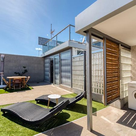 Apartamentos Vegueta Лас Палмас де Гран Канария Екстериор снимка