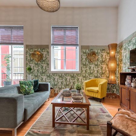 Apartamentos Vegueta Лас Палмас де Гран Канария Екстериор снимка