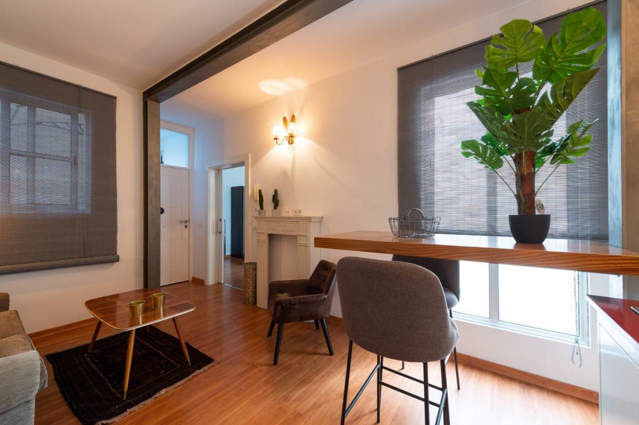 Apartamentos Vegueta Лас Палмас де Гран Канария Екстериор снимка