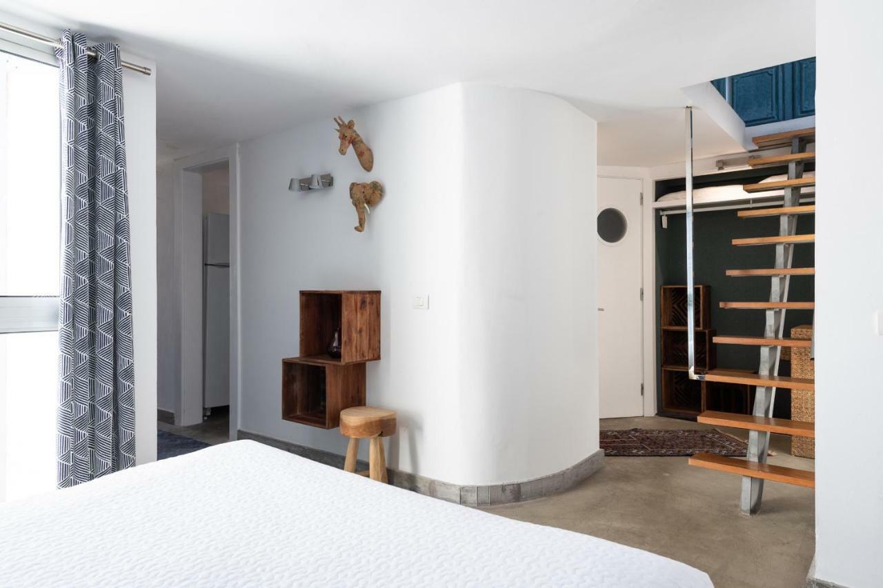 Apartamentos Vegueta Лас Палмас де Гран Канария Екстериор снимка