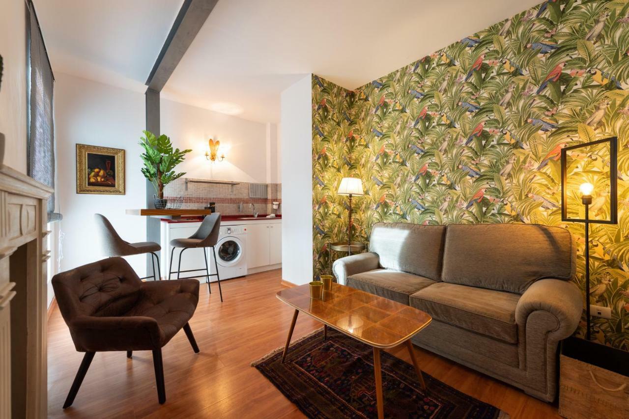 Apartamentos Vegueta Лас Палмас де Гран Канария Екстериор снимка