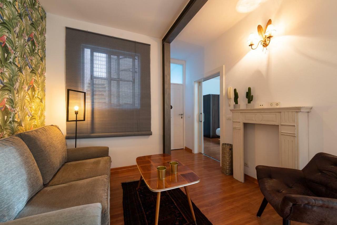Apartamentos Vegueta Лас Палмас де Гран Канария Екстериор снимка