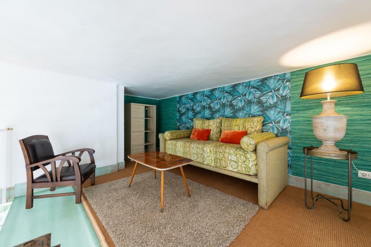 Apartamentos Vegueta Лас Палмас де Гран Канария Екстериор снимка