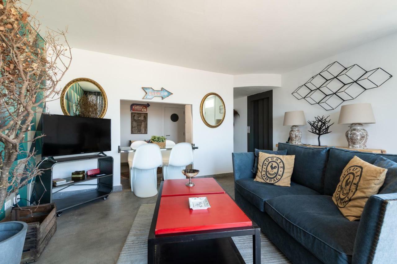 Apartamentos Vegueta Лас Палмас де Гран Канария Екстериор снимка