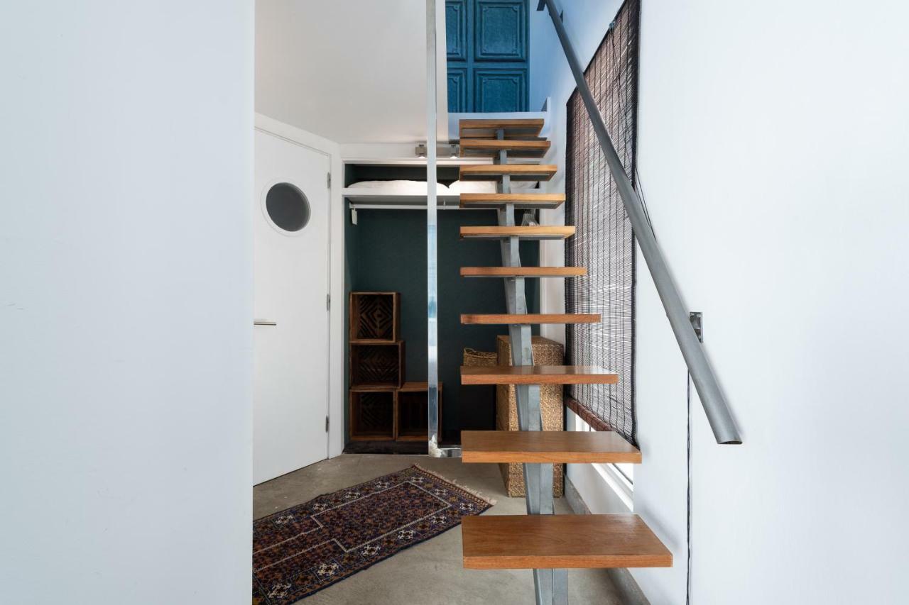 Apartamentos Vegueta Лас Палмас де Гран Канария Екстериор снимка