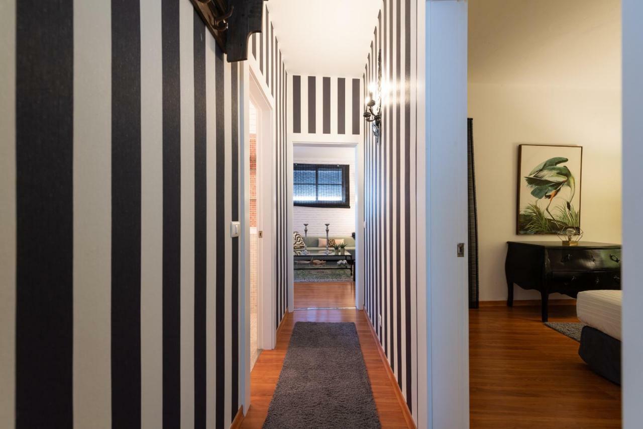 Apartamentos Vegueta Лас Палмас де Гран Канария Екстериор снимка
