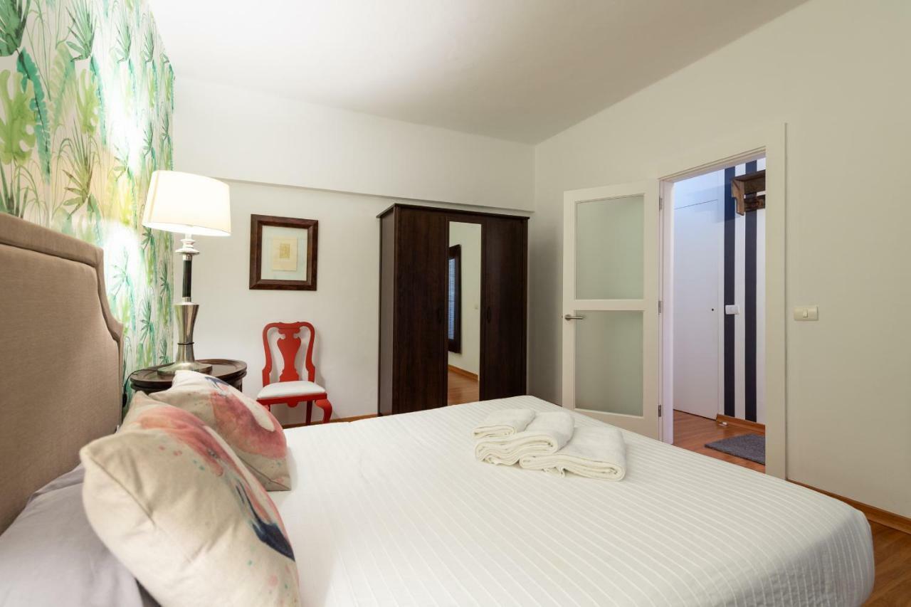 Apartamentos Vegueta Лас Палмас де Гран Канария Екстериор снимка