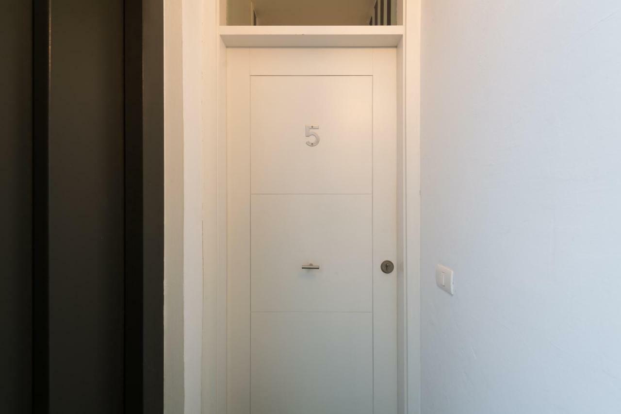 Apartamentos Vegueta Лас Палмас де Гран Канария Екстериор снимка