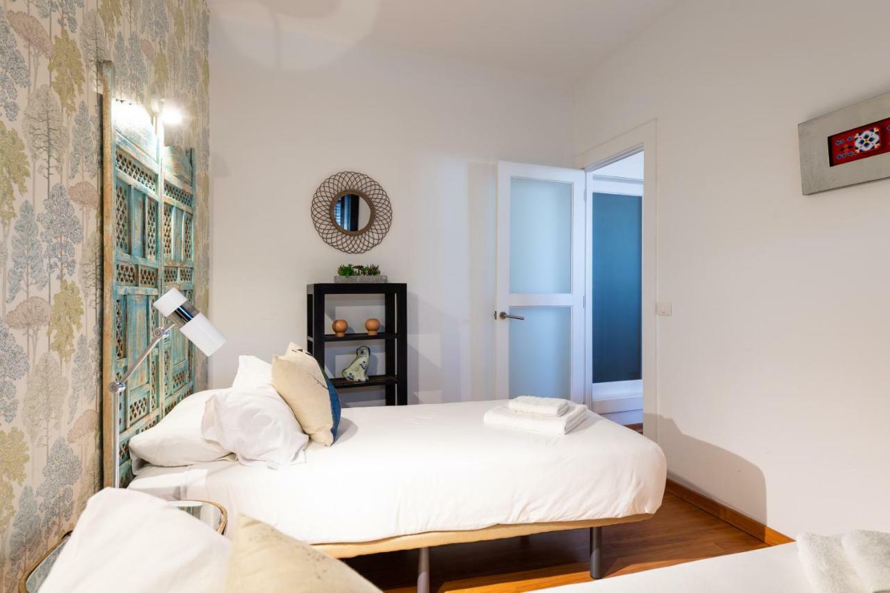 Apartamentos Vegueta Лас Палмас де Гран Канария Екстериор снимка