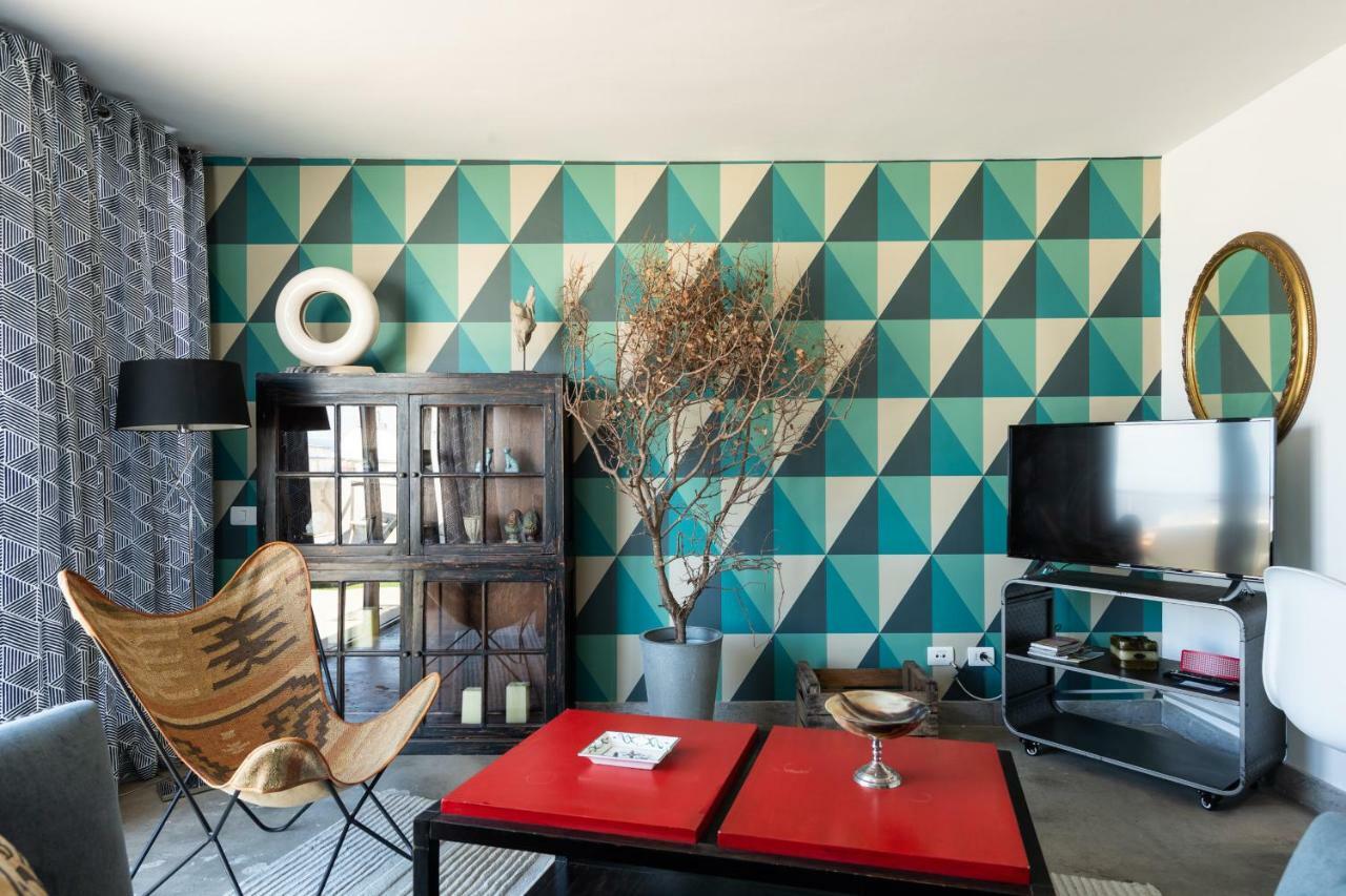 Apartamentos Vegueta Лас Палмас де Гран Канария Екстериор снимка