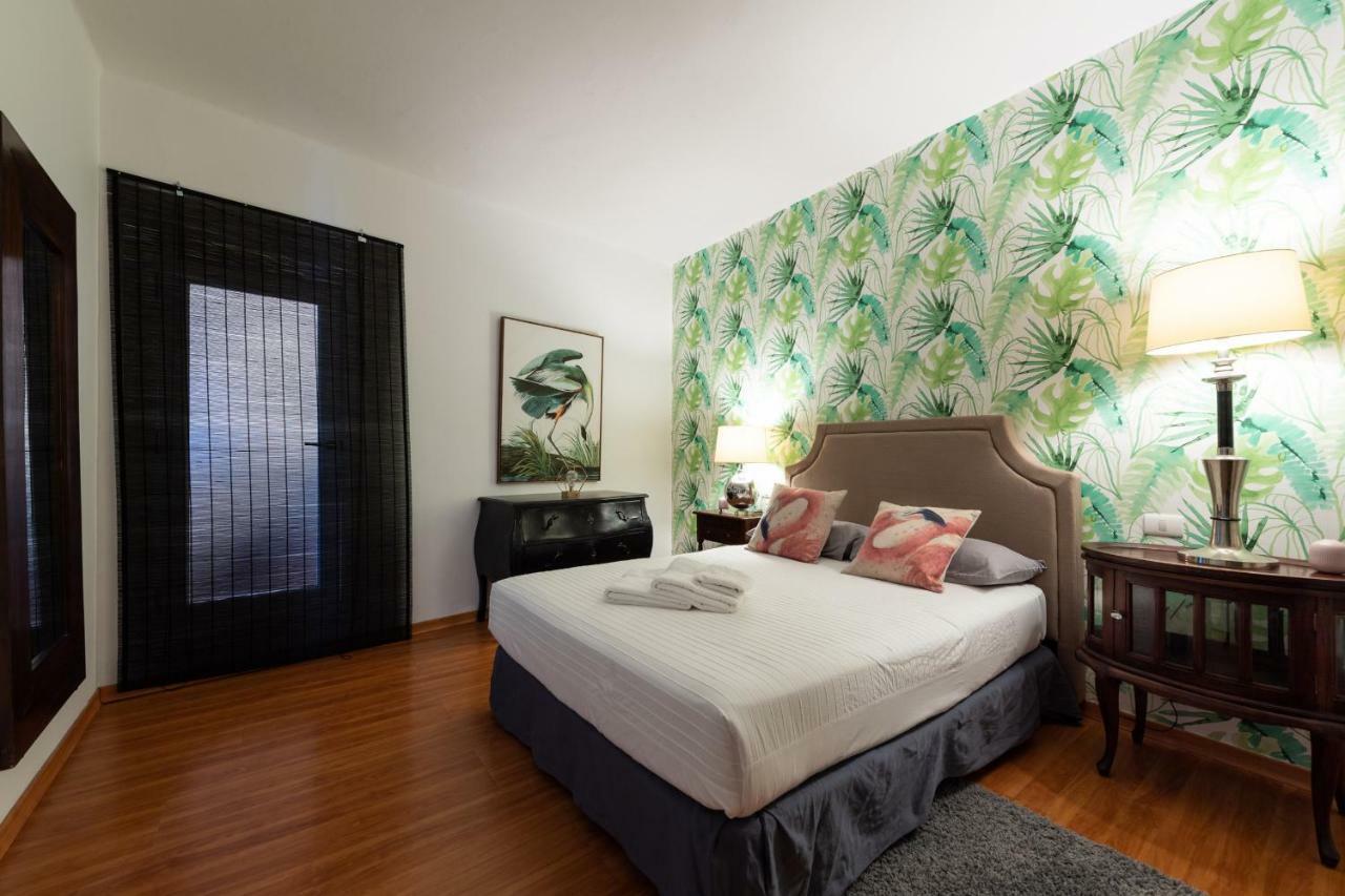Apartamentos Vegueta Лас Палмас де Гран Канария Екстериор снимка