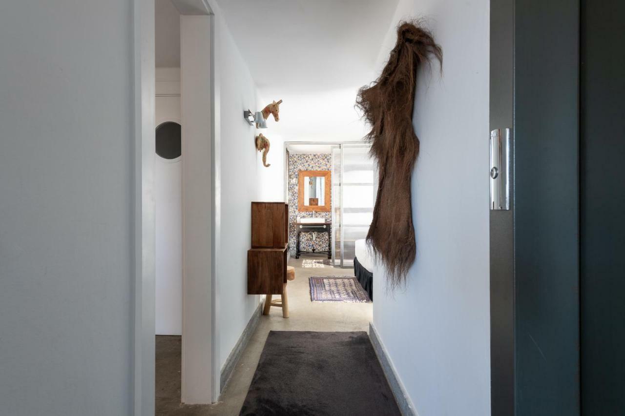 Apartamentos Vegueta Лас Палмас де Гран Канария Екстериор снимка