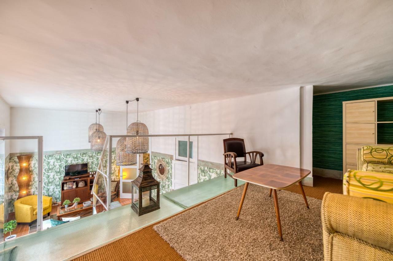 Apartamentos Vegueta Лас Палмас де Гран Канария Екстериор снимка