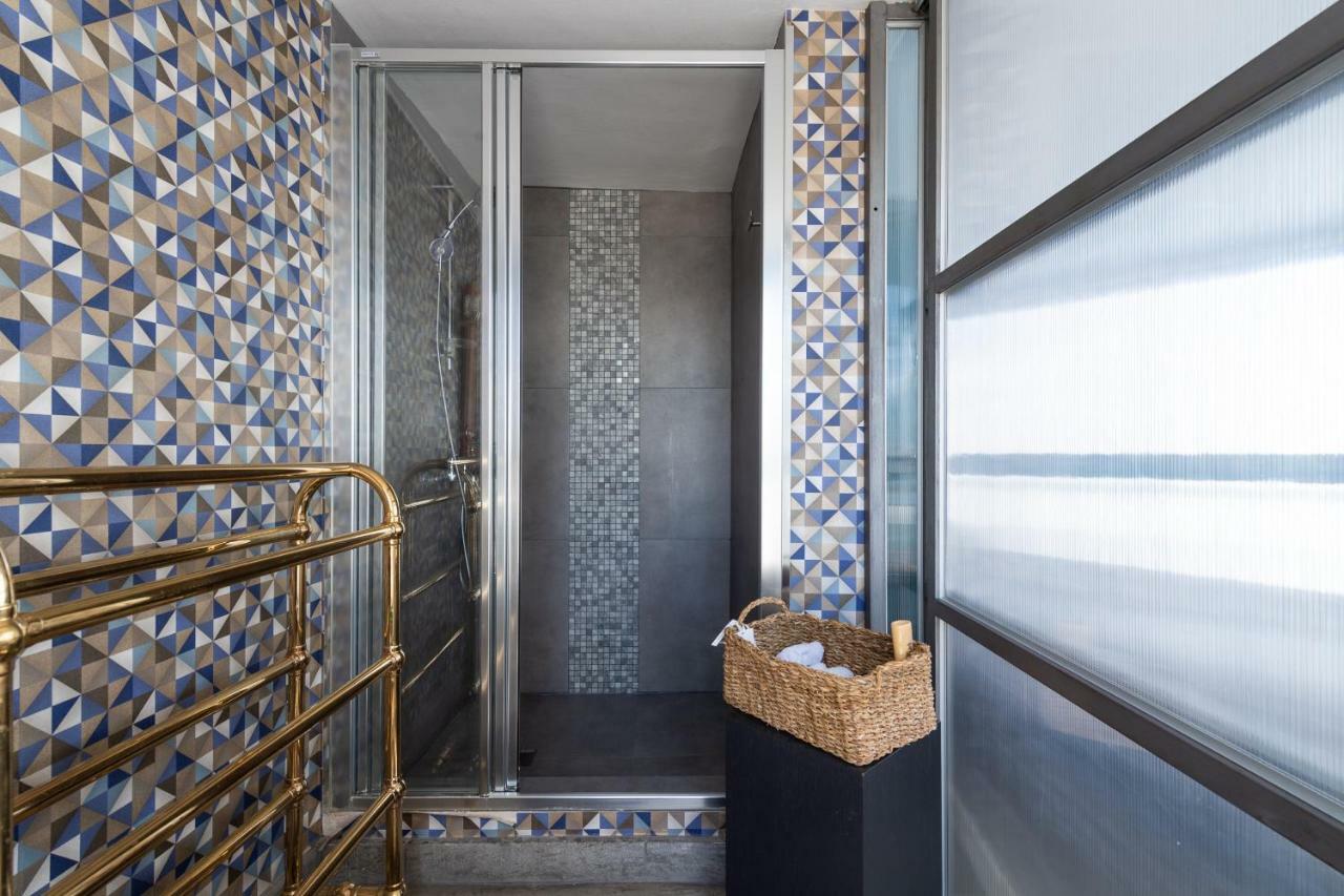 Apartamentos Vegueta Лас Палмас де Гран Канария Екстериор снимка