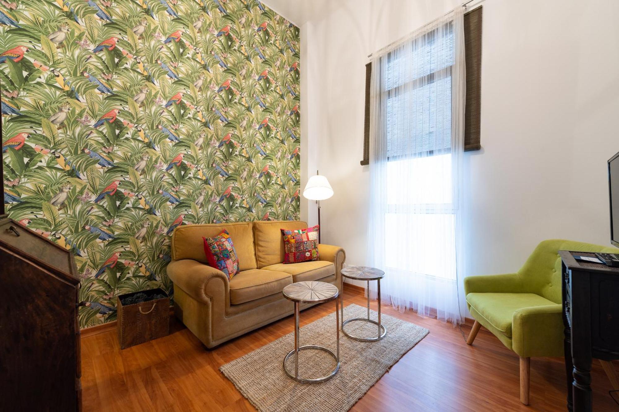 Apartamentos Vegueta Лас Палмас де Гран Канария Екстериор снимка