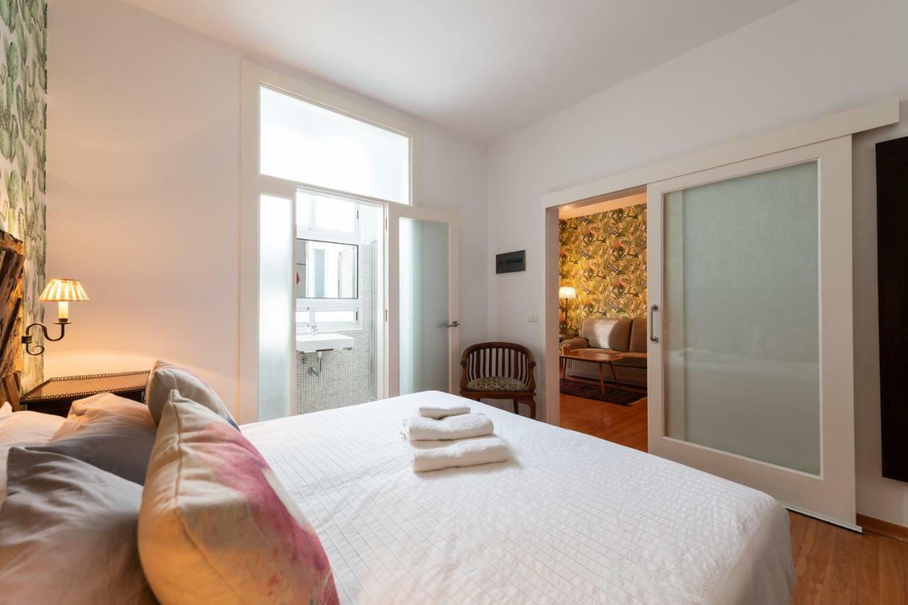 Apartamentos Vegueta Лас Палмас де Гран Канария Екстериор снимка