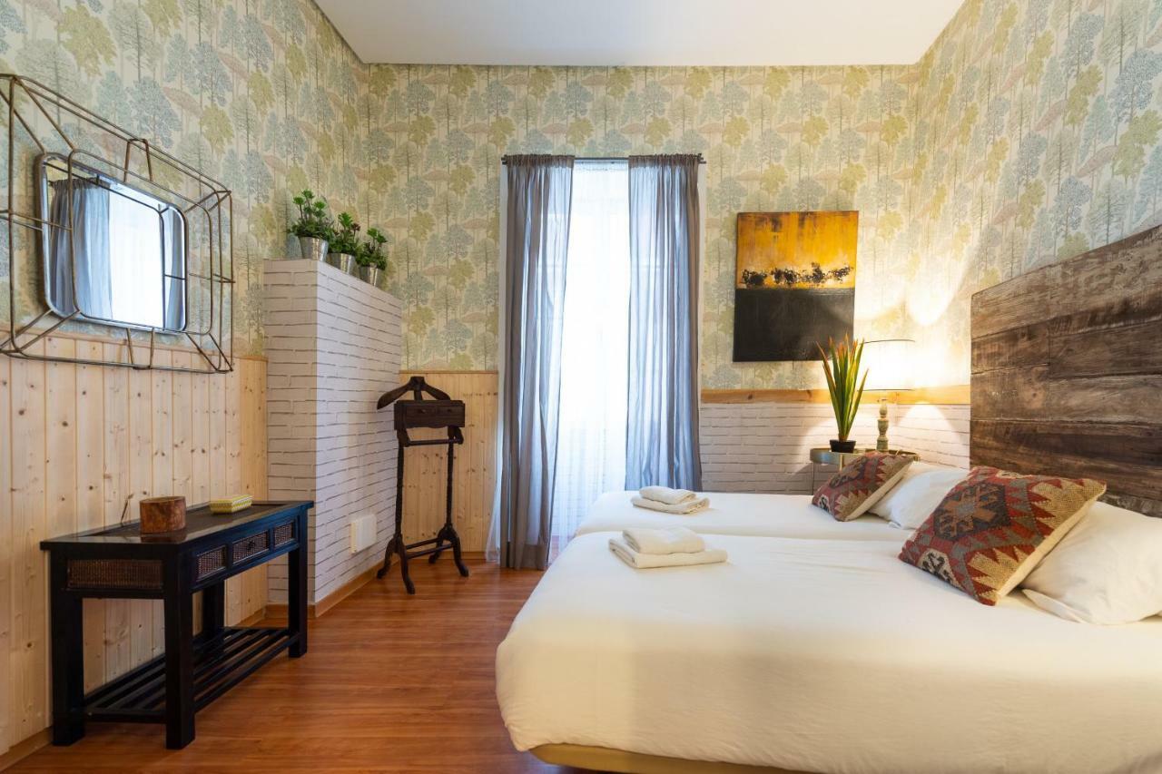 Apartamentos Vegueta Лас Палмас де Гран Канария Екстериор снимка