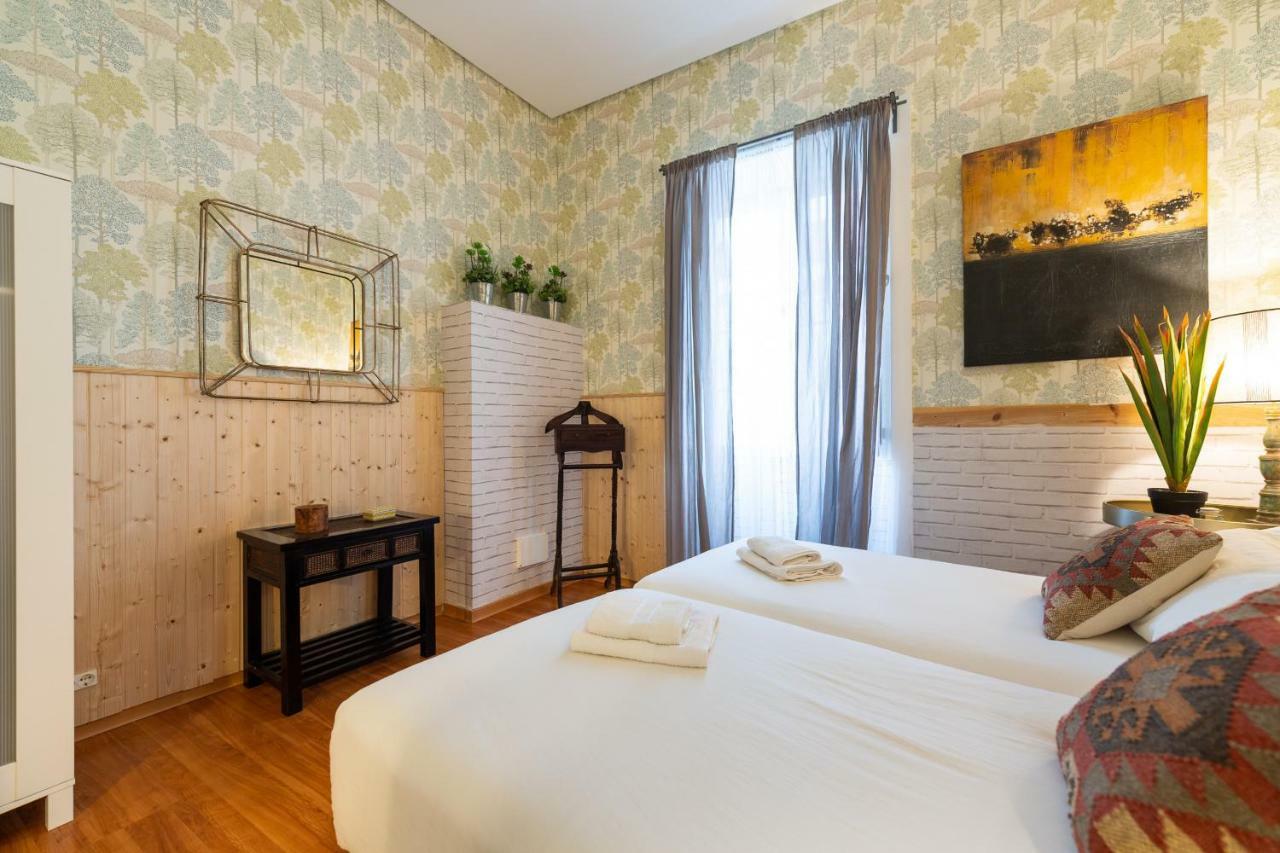 Apartamentos Vegueta Лас Палмас де Гран Канария Екстериор снимка