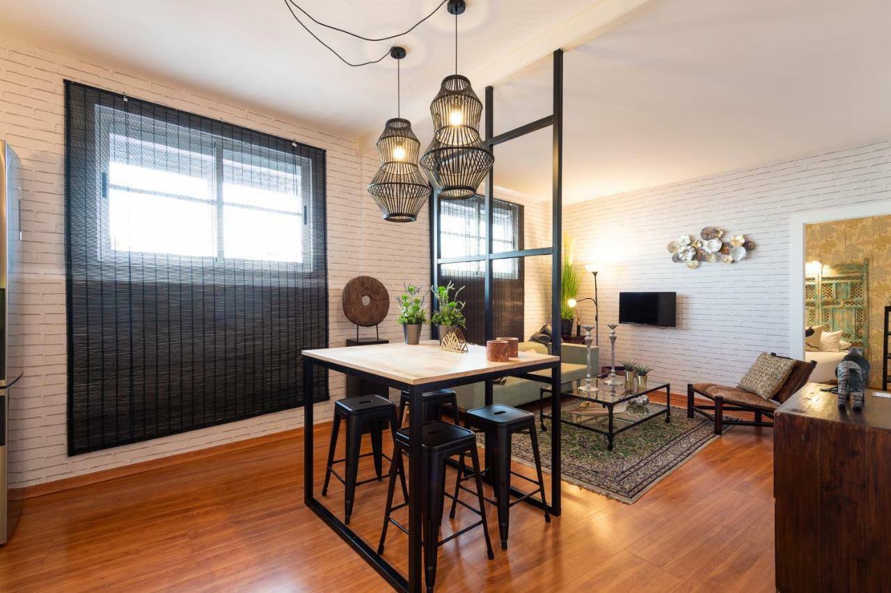 Apartamentos Vegueta Лас Палмас де Гран Канария Екстериор снимка